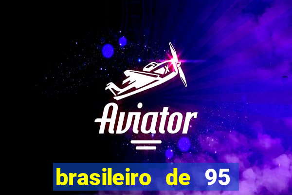 brasileiro de 95 foi roubado